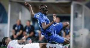 "Sabah" mübarizəni dayandırdı - UEFA Konfrans Liqası Xəbər şəkili