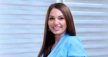 Nuridə Allahyarova işdən çıxdı