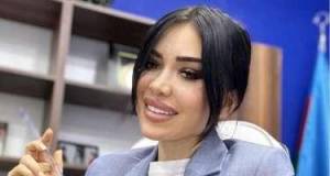 Mətbuat Şurası Nigar Fərhad haqda bəyanat yaydı Xəbər şəkili