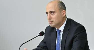 Emin Əmrullayev vətəndaşları qəbul edəcək Xəbər şəkili