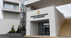 Təbiətə 354 min manat ziyan vuranlar barəsində cinayət işi açıldı