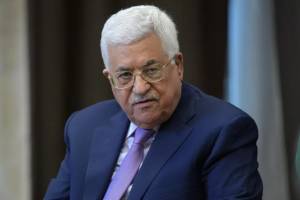Mahmud Abbas seçkilərədək Milli Administrasiyaya rəhbərlik edəcək şəxsi müəyyən edib
