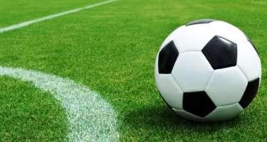 Günün futbol qrafiki Xəbər şəkili