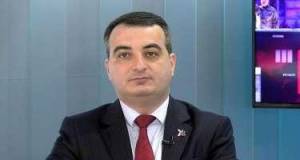 Almaniya regionda sülhə dəstək verməlidir - Politoloq Xəbər şəkili