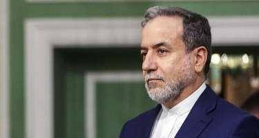 Əraqçi: İran müharibəyə hazır olmalıdır