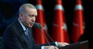 Ərdoğandan Azərbaycan-Ermənistan münasibətləri barədə açıqlama
