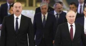 Putin niyə iki liderlə birgə Əliyevə zəng etdi? -Maraqlı detallar