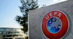 UEFA Gürcüstanı cəzalandırdı Xəbər şəkili