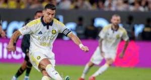 Ronaldonun komandası Asiya ÇL-ə vəsiqə qazandı Xəbər şəkili