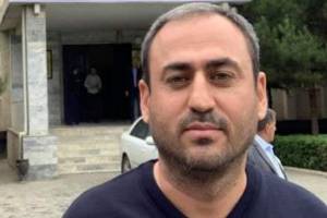 Əfqan Sadıqov 14 sutkalıq həbs olunub Xəbər şəkili
