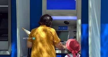 Aprelin pensiyaları bu tarixdə ödəniləcək