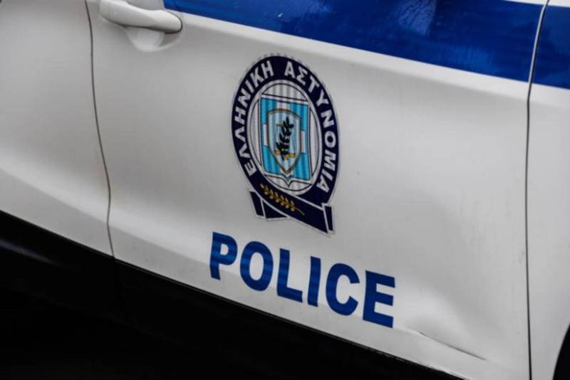 Yunanıstanda futbol klubunun prezidentinin qətlində şübhəli bilinən iki nəfər həbs edilib