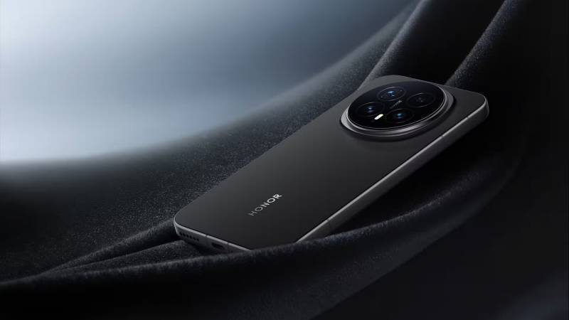 200 MP Kamera və 7000 mAh Batareya: Honor Magic 8 Ultra-nın Sızan Əsas Özəllikləri