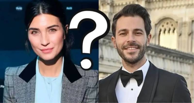 Tuba Böyüküstün kimdir? 43 yaşlı məşhur aktrisa Hakan Sabancı ilə sevgili olduğu iddialarına necə reaksiya verdi?