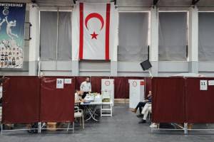 ŞKTR-də keçirilən prezident seçkilərinin yekun nəticələri açıqlanıb Xəbər şəkili