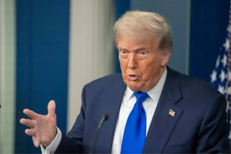 ABŞ Prezidenti Donald Tramp Yaponiyada: İmperator Naruhito və Baş Nazirlə Görüşlər Planlaşdırılır Xəbər şəkili