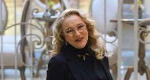 Tanınmış aktrisa vəfat etdi Xəbər şəkili