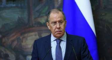 Rusiya bunu etməyə hazırdır -Lavrov