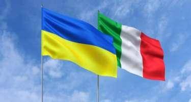 İtaliya Ukraynaya bu qədər silah göndərib