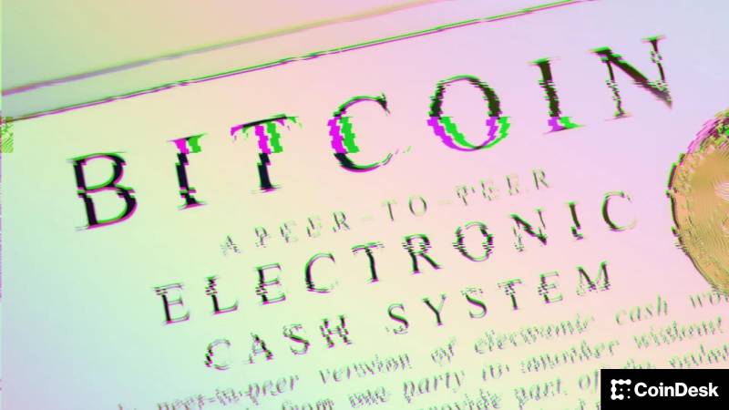 Bitcoin Ağ Sənədi: Daha Etibarlı Maliyyə Sisteminin Başlanğıcı və Gələcək Planı