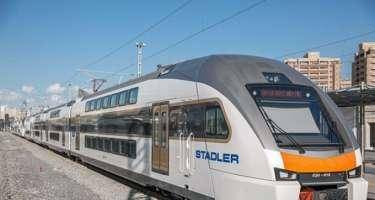 Bayramda qatarlar belə işləyəcək