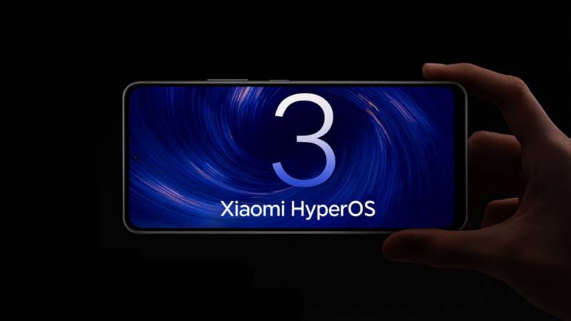 Xiaomi 15 üçün HyperOS 3 Qlobal Yayımına Başladı: Apple Cihazları ilə Derin Uyğunluq və Sİ Yenilikləri