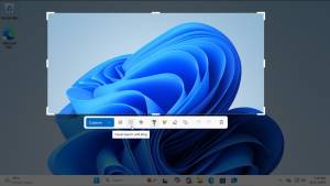 Windows 11-də Köçürmə Aləti Tamamilə Dəyişir: Bing Vizual Axtarışı Google Lensə Rəqib Olur Xəbər şəkili
