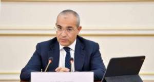 Mikayıl Cabbarov Energetiklər Günü ilə bağlı paylaşım etdi Xəbər şəkili
