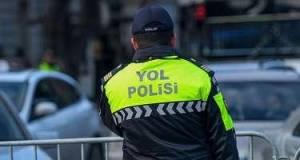 9 rayonda polis postları quruldu - SİYAHI