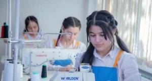 Peşə təhsil müəssisələrinə tələbə qəbulunun nəticələri açıqlandı Xəbər şəkili