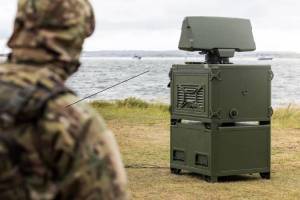 ABŞ İsveçin "Giraffe 1X" sistemlərini 46 milyon dollara alacaq Xəbər şəkili