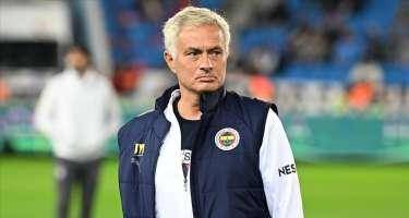 Mourinyonu məşhur məşqçi əvəzləyə bilər