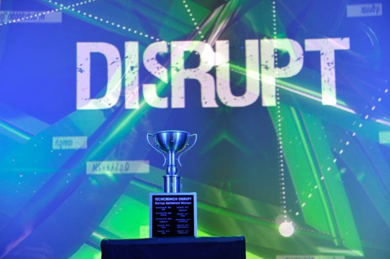 TechCrunch Disrupt 2025: "Startup Battlefield" Yarışmasının $100.000 Qazanmaq Uğrunda Mübarizə Aparan 5 Finalçısı