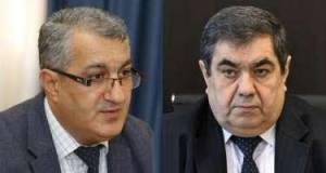 Eyni qurumda iki qardaşa yüksək vəzifə verildi Xəbər şəkili