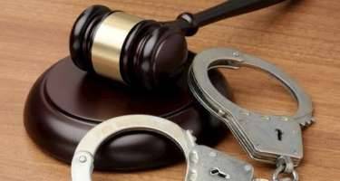 İş yoldaşını qətlə yetirən şəxsə hökm oxundu