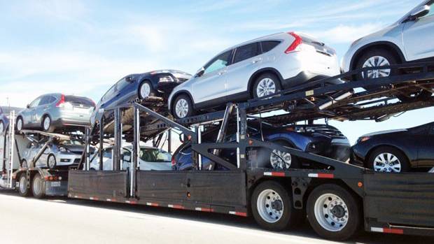 Çin Avropaya avtomobil ixracında Cənubi Koreyanı üstələyib