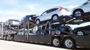 Çin Avropaya avtomobil ixracında Cənubi Koreyanı üstələyib Xəbər şəkili