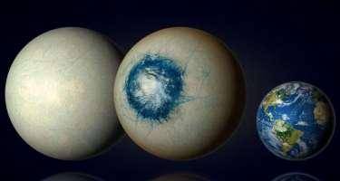 Planetlərdə suyun axtarışı üçün yeni üsul hazırlandı