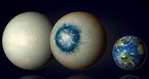 Planetlərdə suyun axtarışı üçün yeni üsul hazırlandı