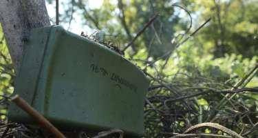 Xocavənd rayonunda mina aşkarlanıb