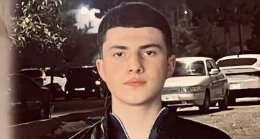 Qətlə yetirilən məktəbli bu polkovnik-leytenantın oğludur -FOTO Xəbər şəkili
