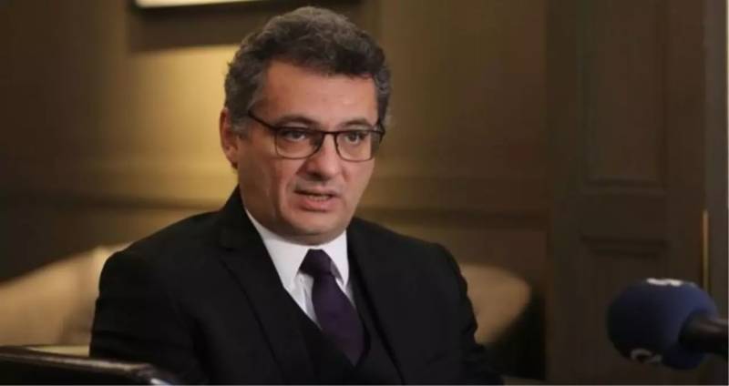 Şimali Kipr Türk Cümhuriyyətinin Yeni Prezidenti <strong>Tufan Erhürman</strong>: Kimdir, Neçə Yaşı Var və Siyasi Görüşləri Nədir? Xəbər şəkili