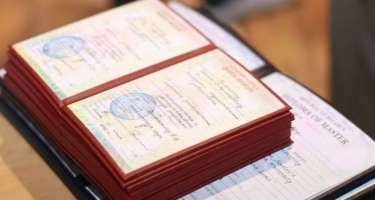 Bu il neçə nəfərə elmi ad verilib? - ÖZƏL