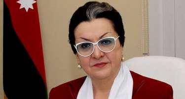 Lalə Şövkətin vəziyyəti pisləşdi