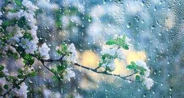 Yağıntılar nə vaxta kimi davam edəcək?