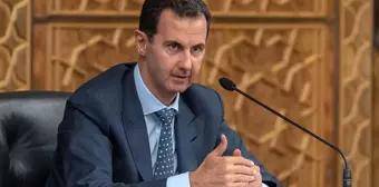 Əsədin Tehran səfəri: Suriyada vəziyyət gərginləşir