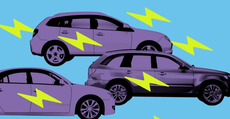Uber sürücüləri elektrikli avtomobillərə keçməyə həvəsləndirir: Hər kəsə 4000 dollar yardım veriləcək