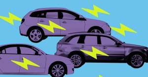 Uber sürücüləri elektrikli avtomobillərə keçməyə həvəsləndirir: Hər kəsə 4000 dollar yardım veriləcək Xəbər şəkili