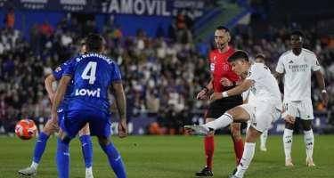Arda Gülerin qolu "Real"a qələbə qazandırdı - La Liqa