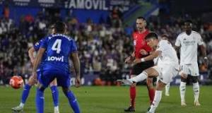 Arda Gülerin qolu "Real"a qələbə qazandırdı - La Liqa Xəbər şəkili